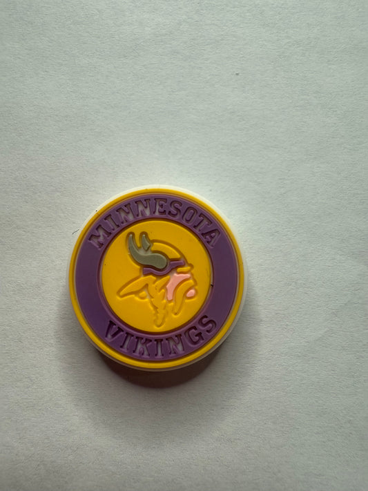 Focal 2d Minnesota Vikings
