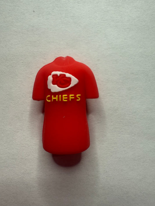 Focal 3d chiefs jersey