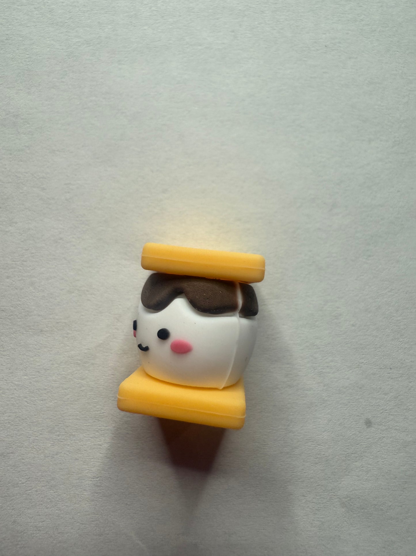 Focal 3d smores