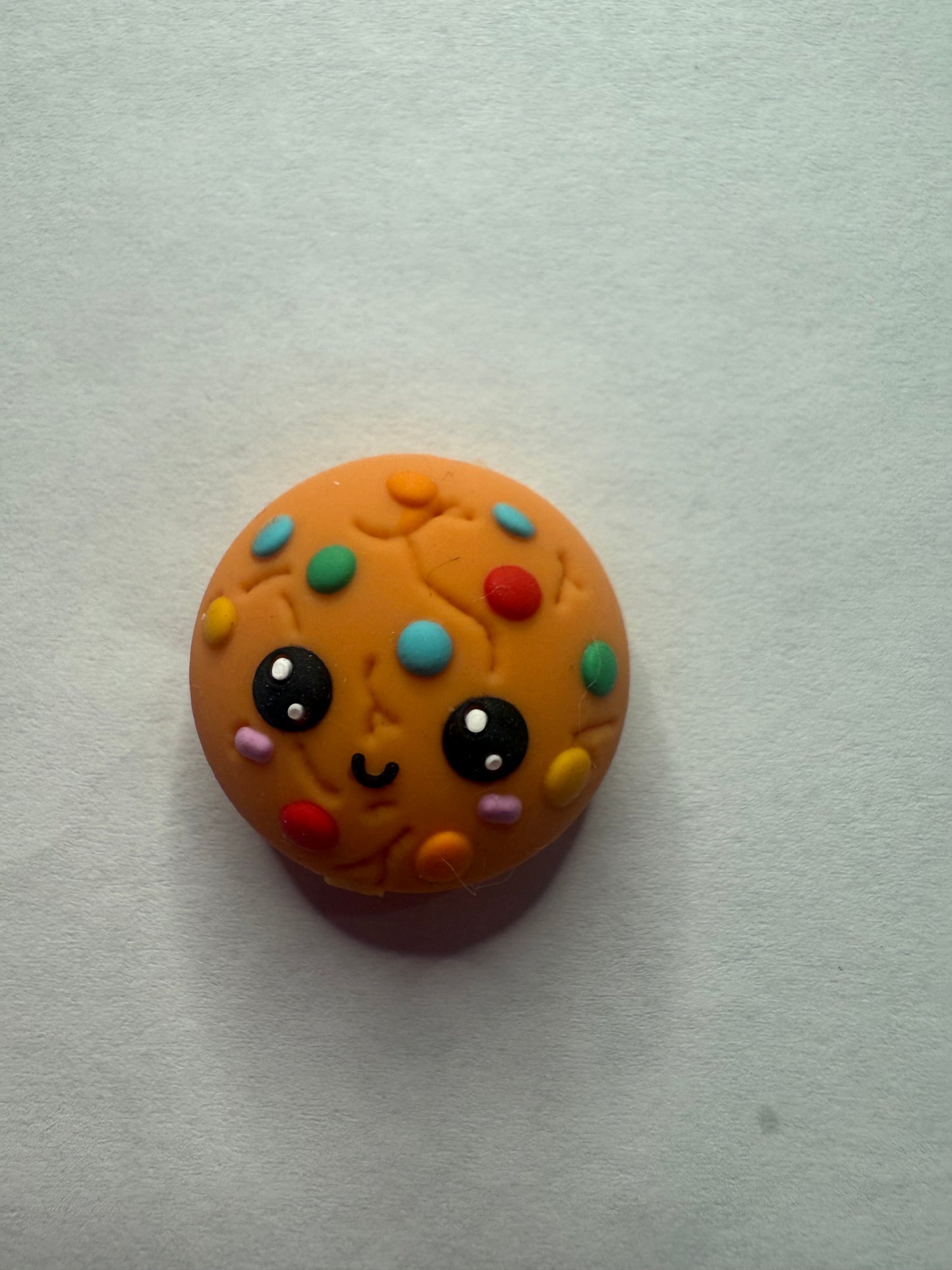 Focal 3d cookie