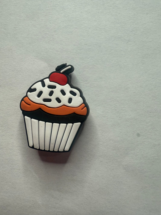 Focal 2d Cupcake