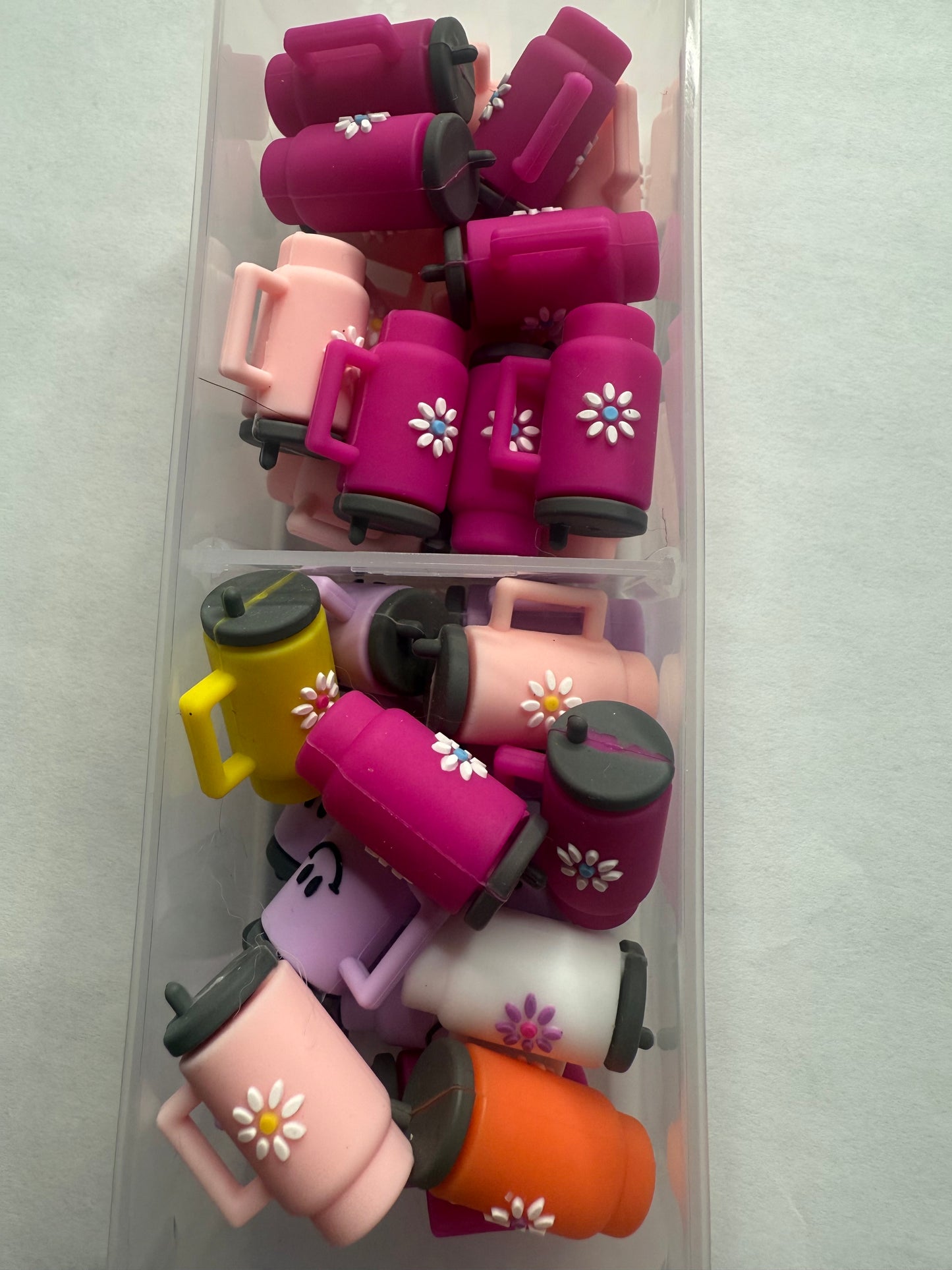 Focal 3d tumblers mystery color