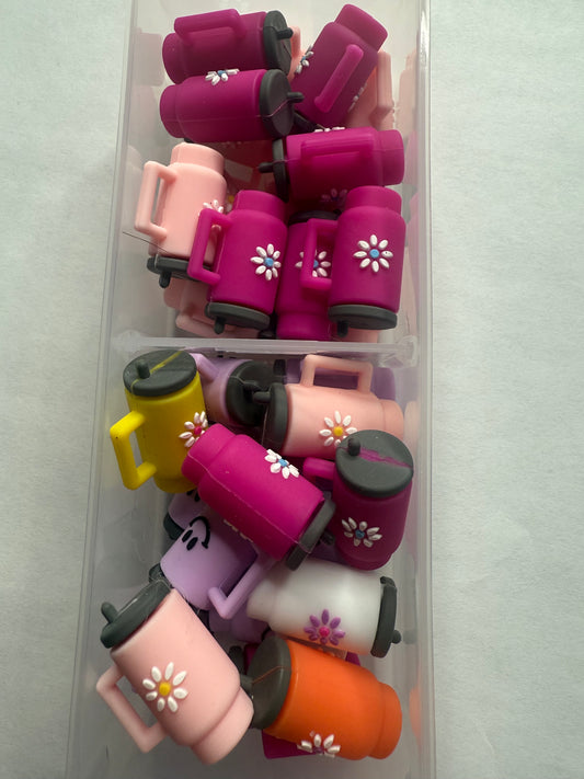 Focal 3d tumblers mystery color