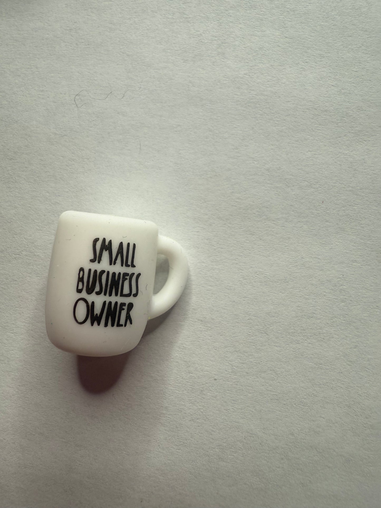 Focal 3d small business owner