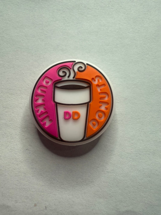 Focal 2d Dunkin’ Donuts