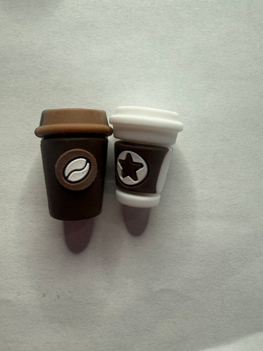 Focal 3d  coffee cups 2 options