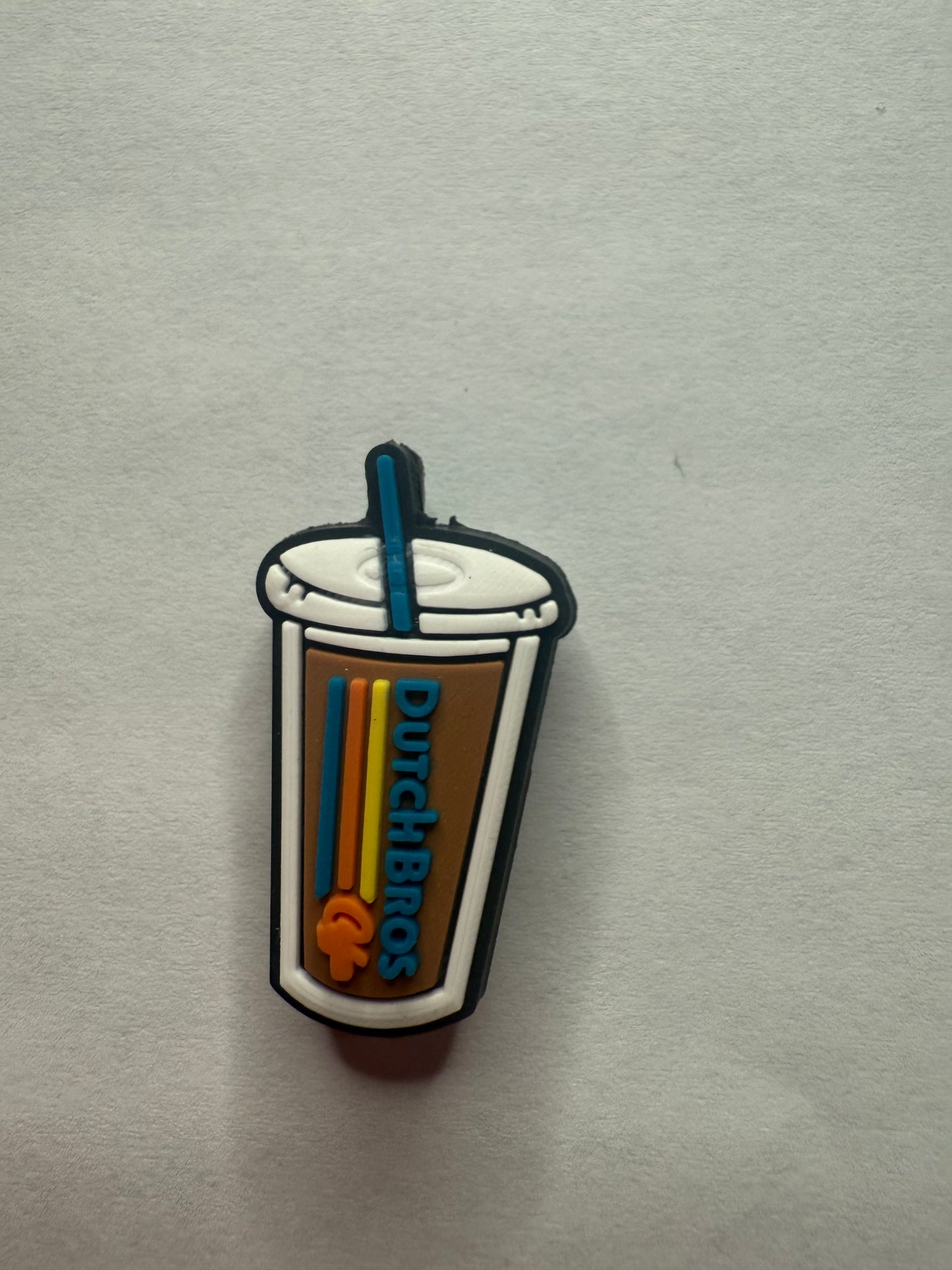 Focal 2d Dutch Bros, Tumblr coffee
