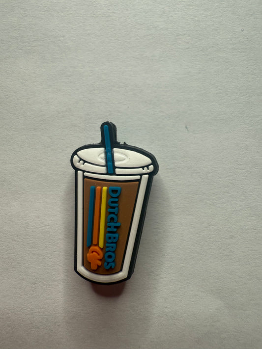 Focal 2d Dutch Bros, Tumblr coffee