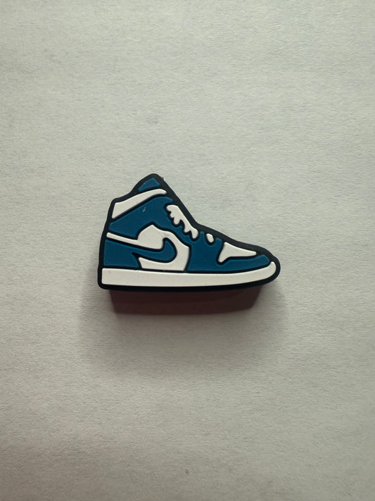Focal 2d Teal Nike shoes