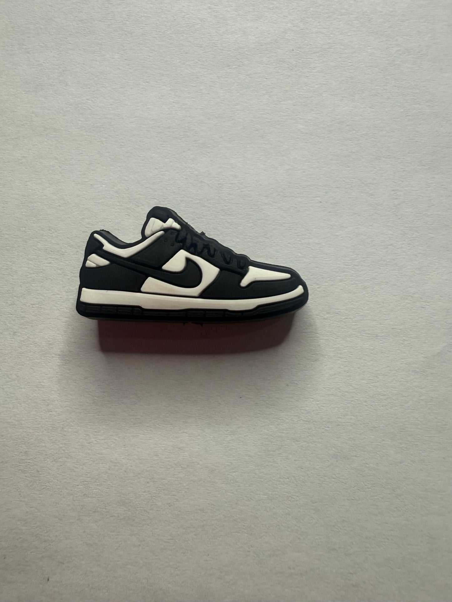 Focal 2d Nike black shoes