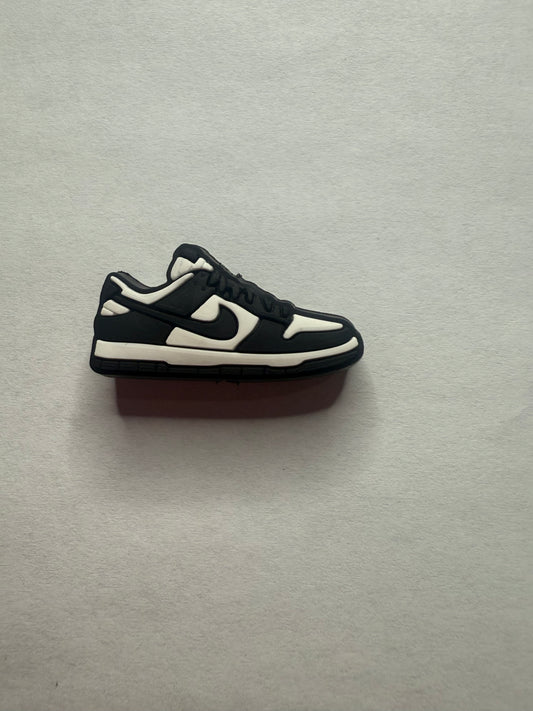 Focal 2d Nike black shoes