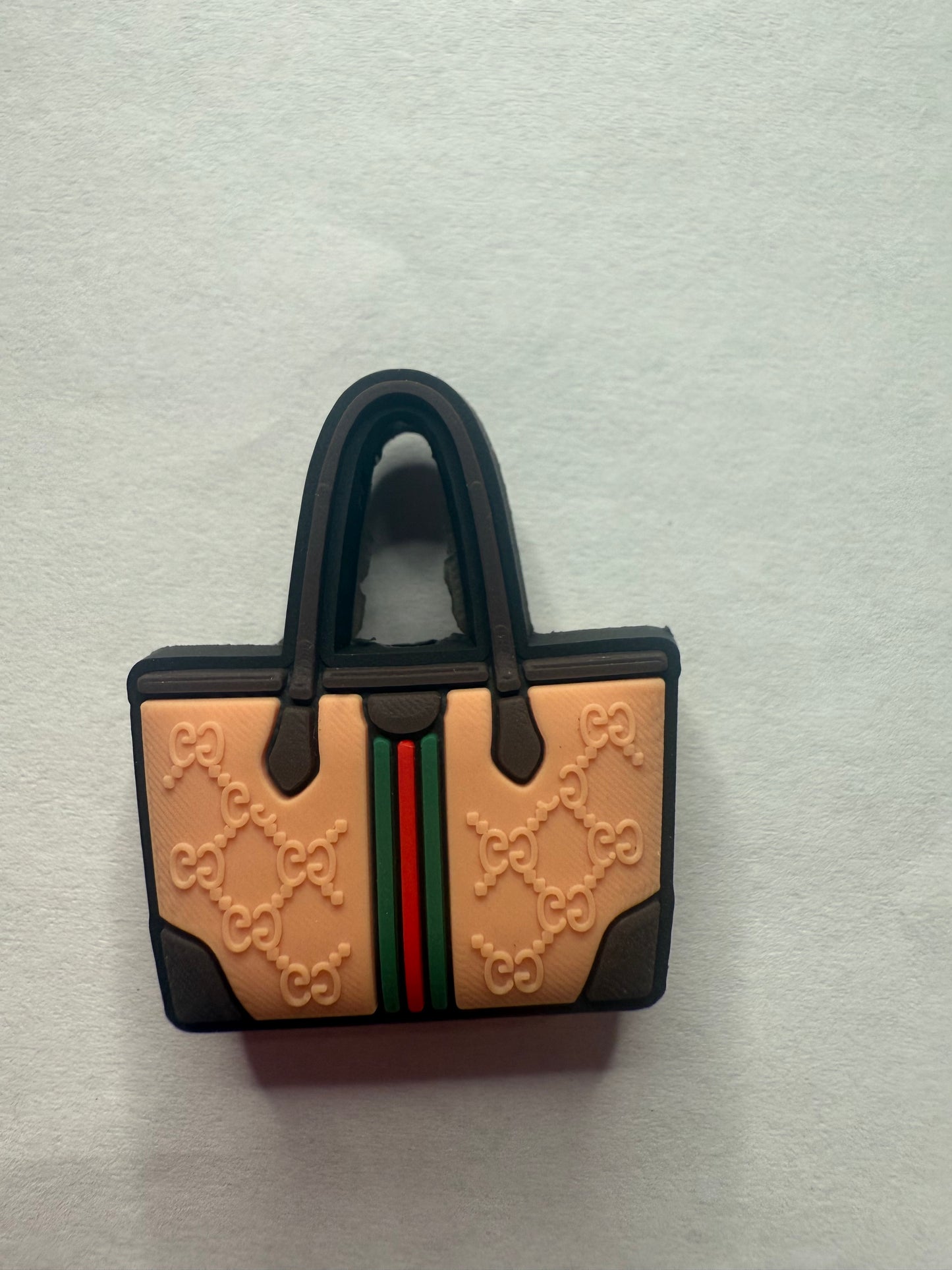 Focal 2d Gucci purse