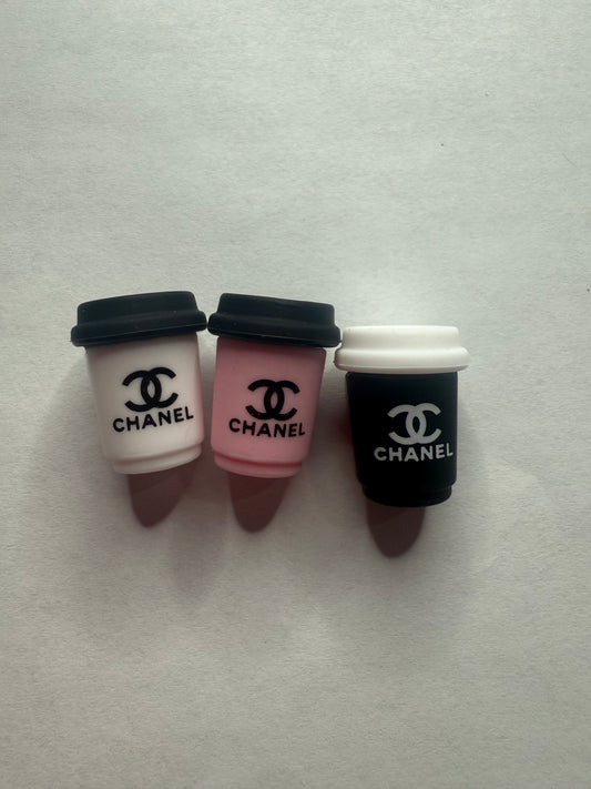 Focal 3d Chanel coffee cup mystery color