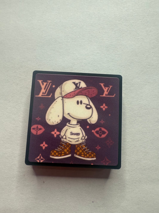 Focal 2d Lv snoopy