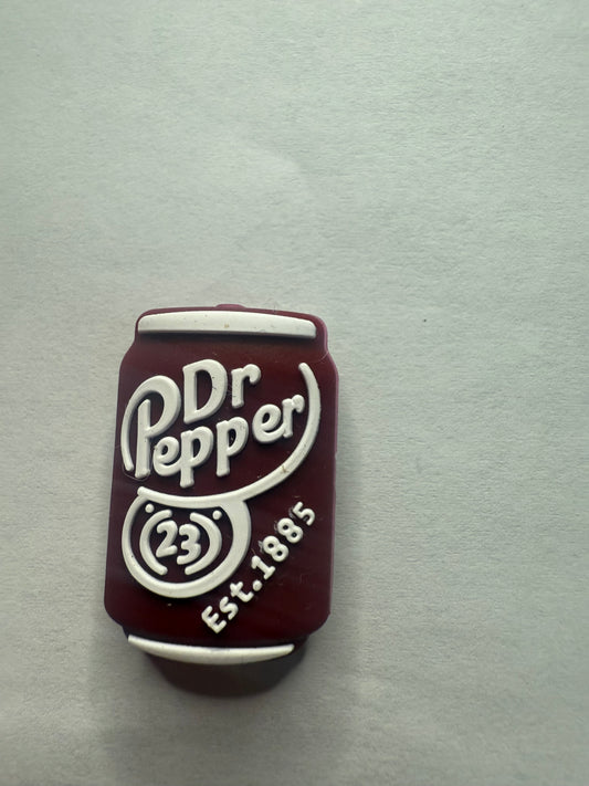 Focal 2d Dr Pepper can