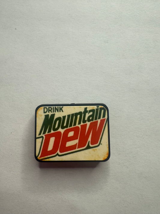 Focal 2d Drink Mountain Dew