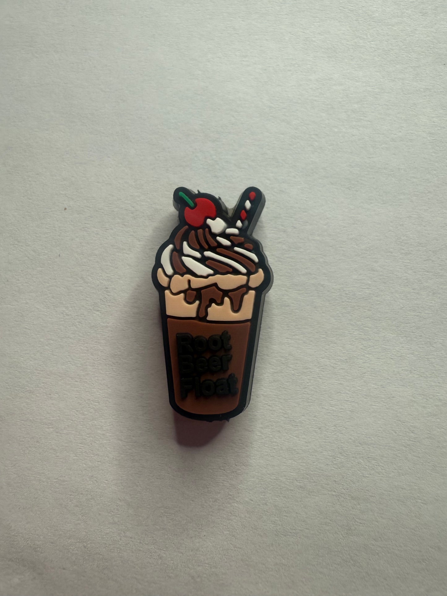 Focal 2d Root beer float