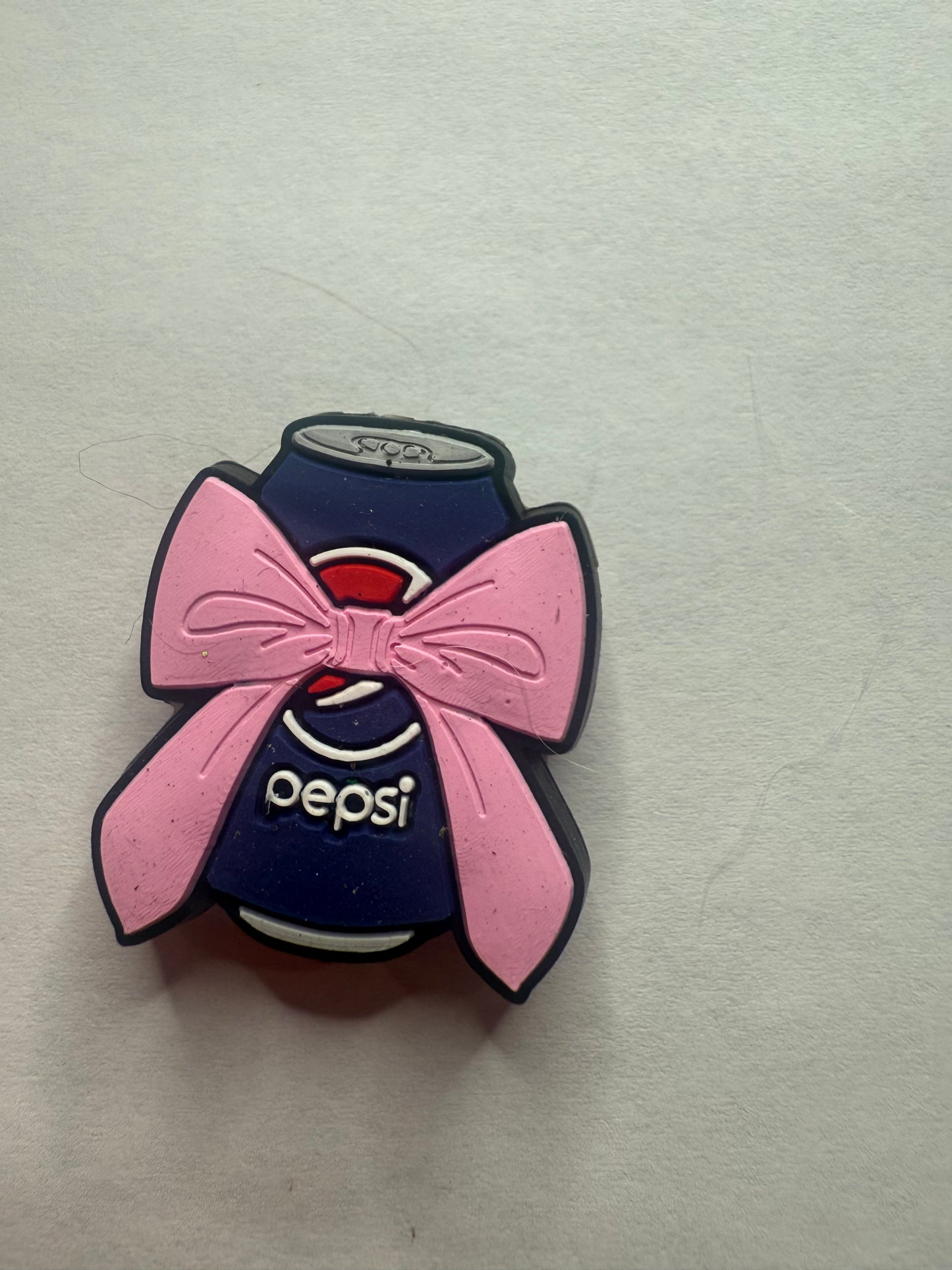 Focal 2d Pepsi with bow