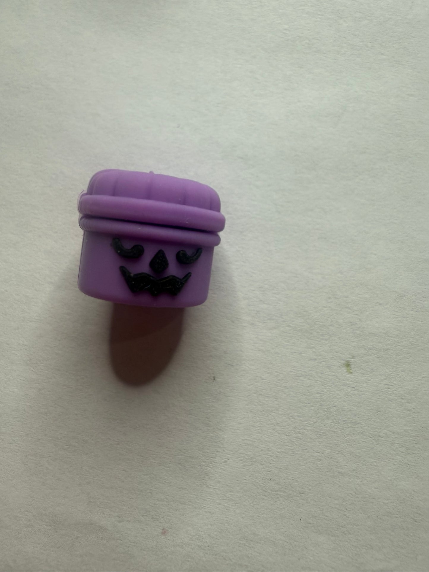 Focal 3d mini Halloween bucket