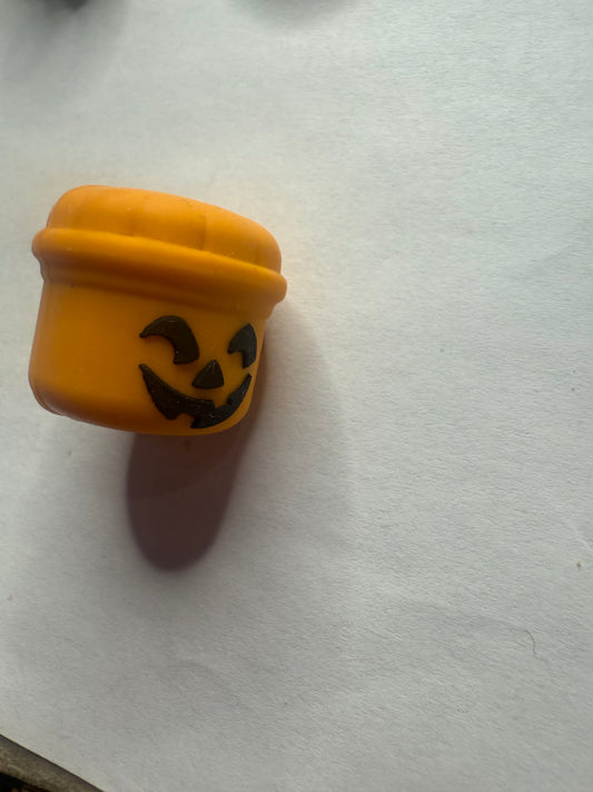 Focal 3d pumpkin