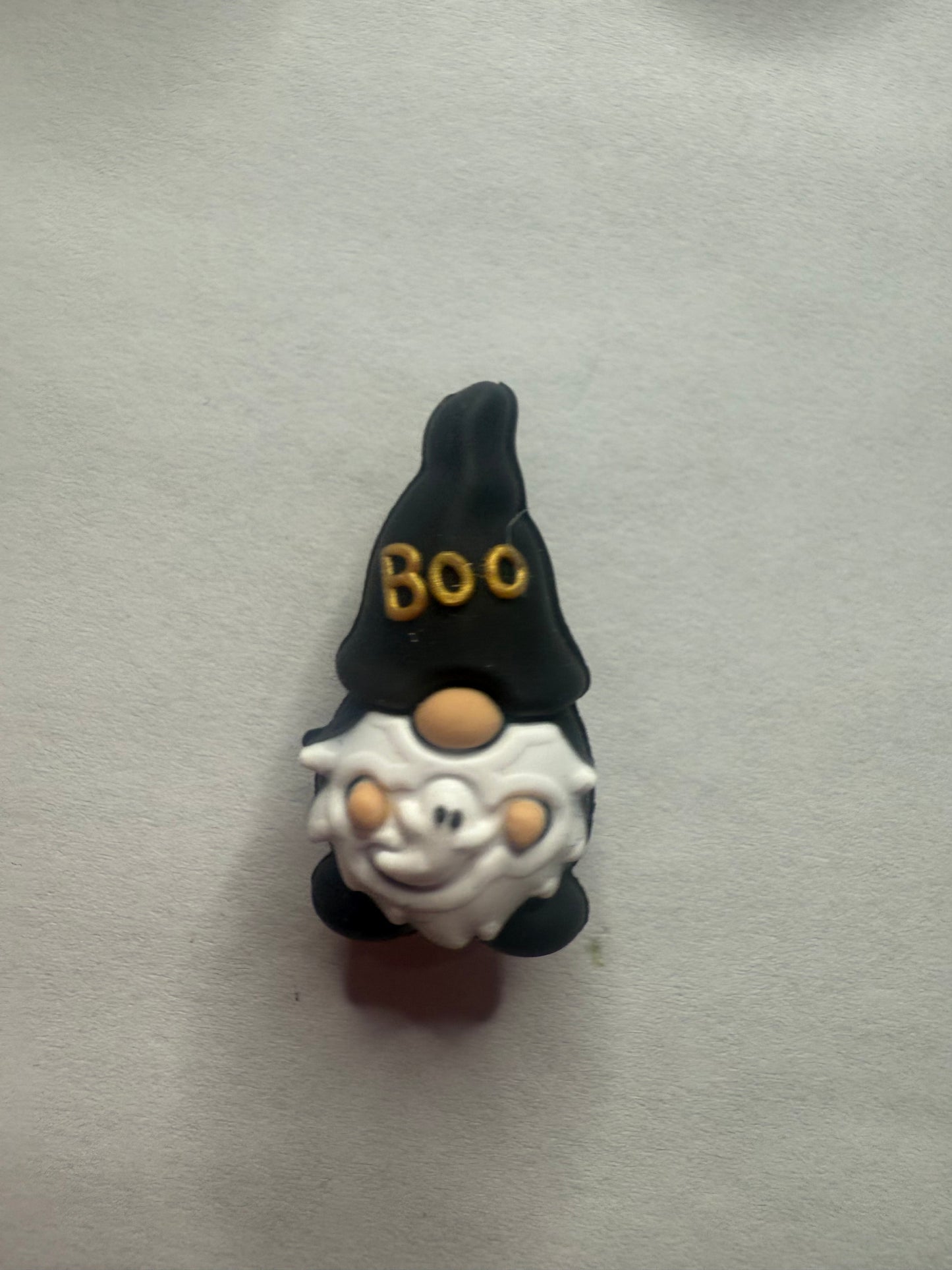 Focal 3d Halloween gnome