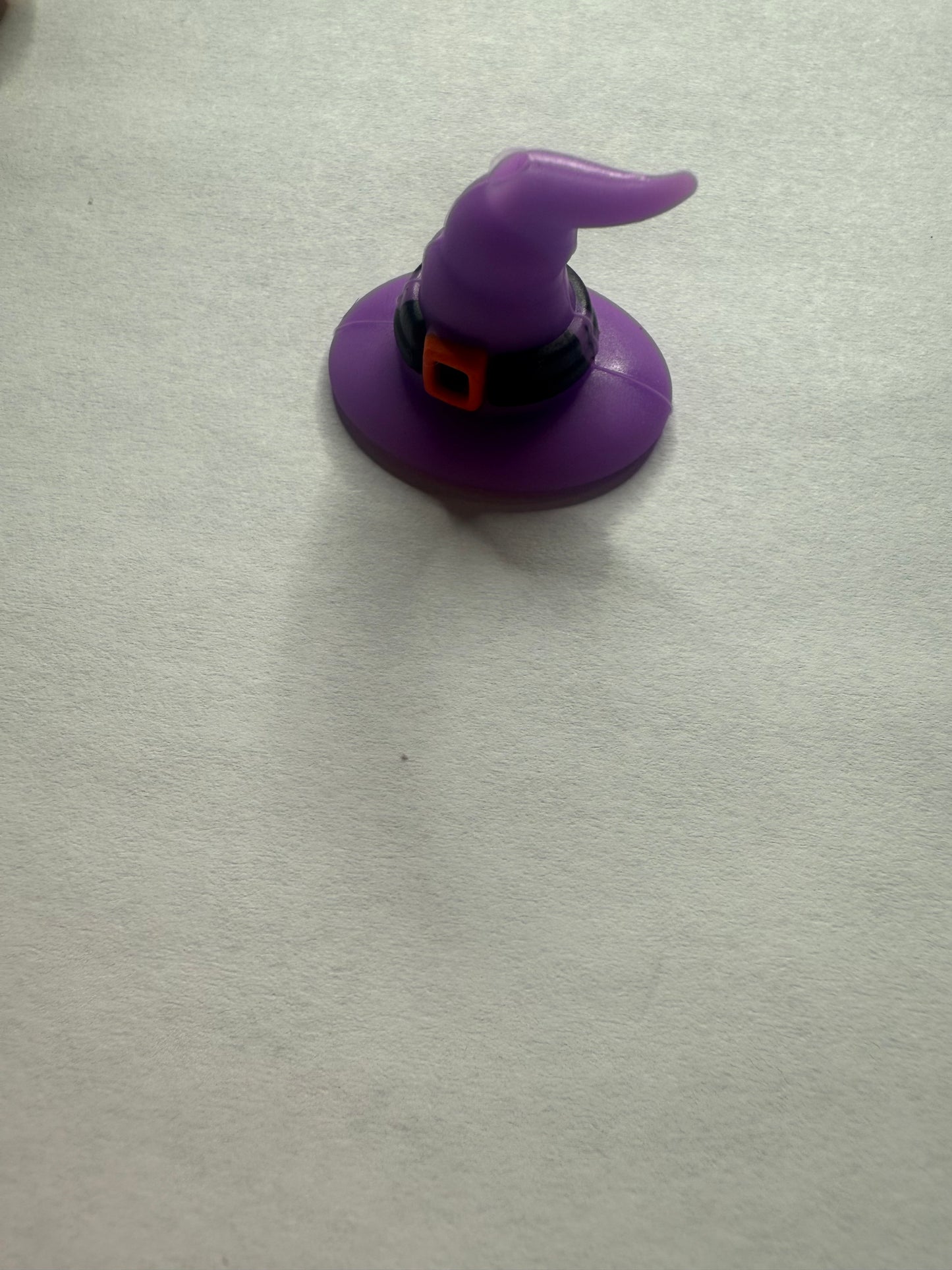 Focal 3d witches hat