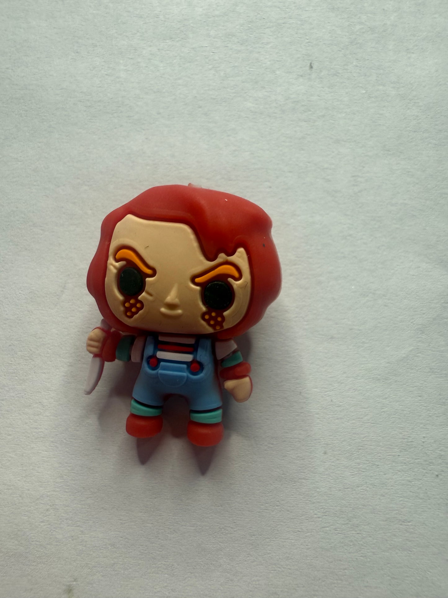 Focal 3d Chucky