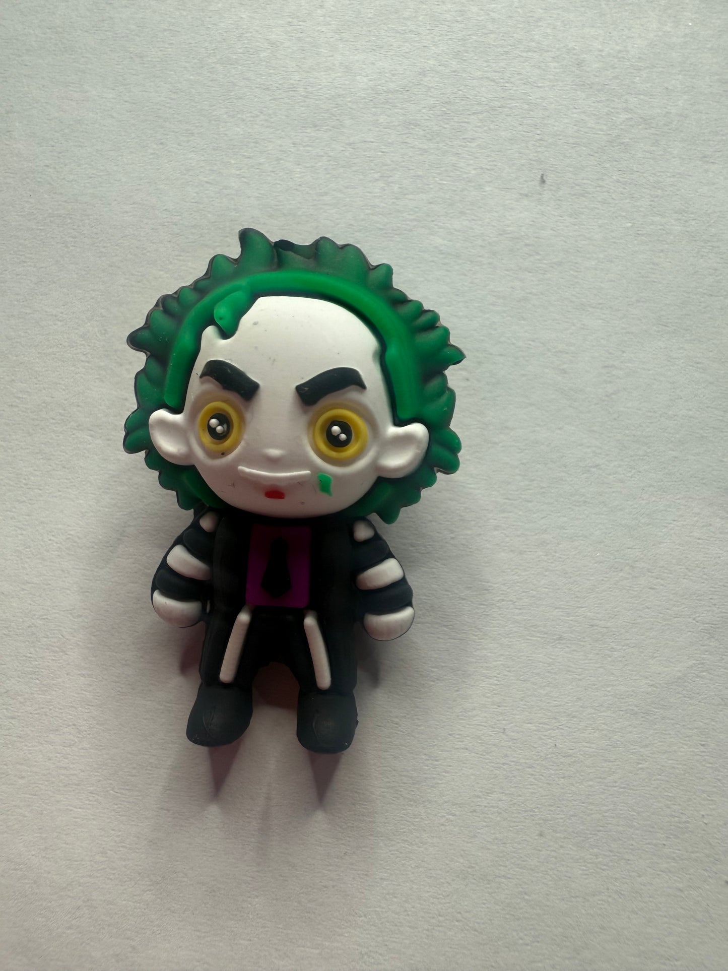Focal 3d joker