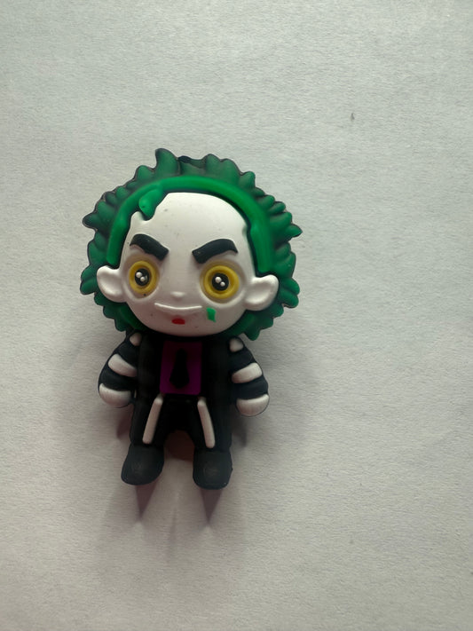 Focal 3d joker