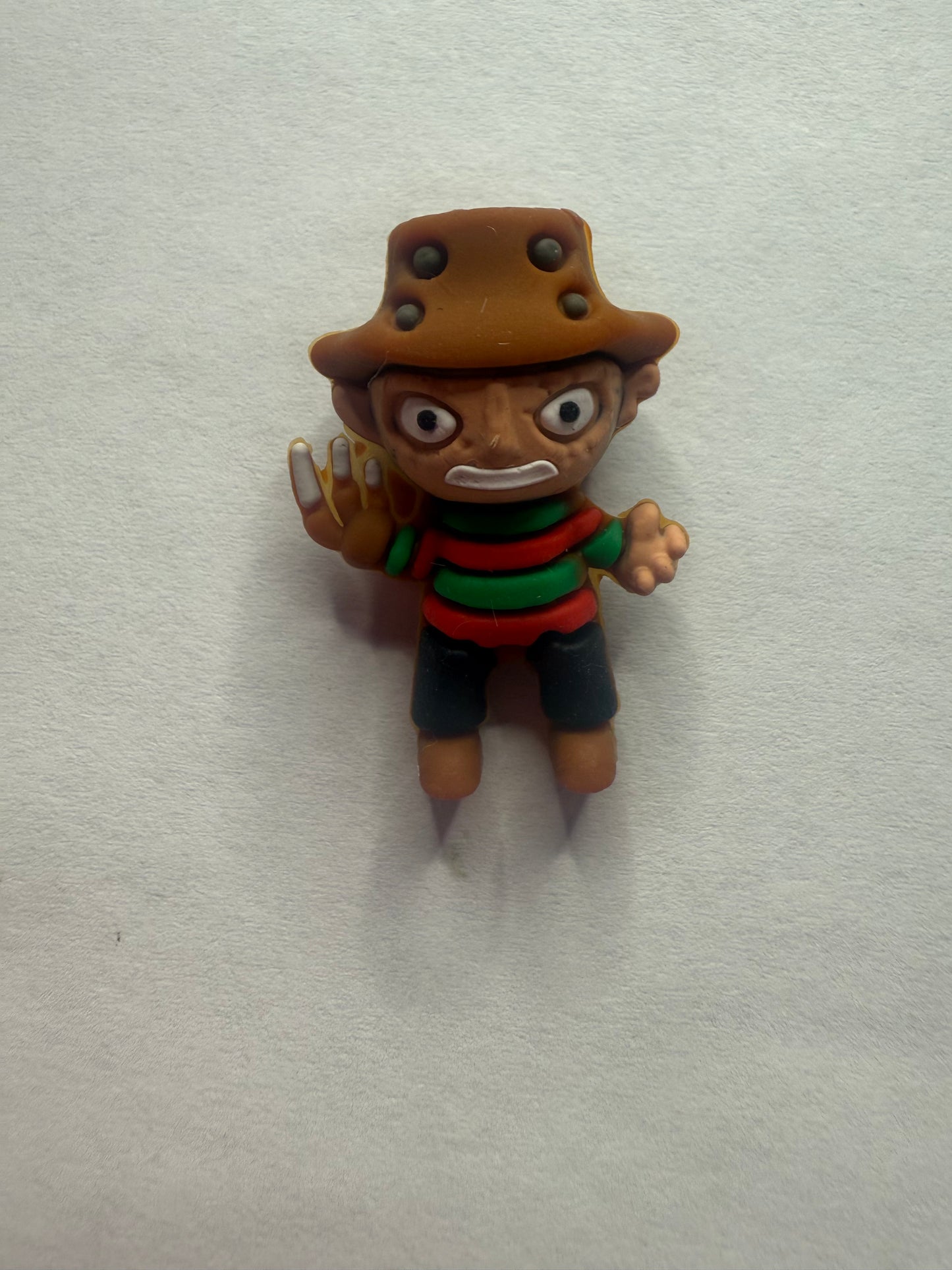 Focal 3d Freddy Krueger
