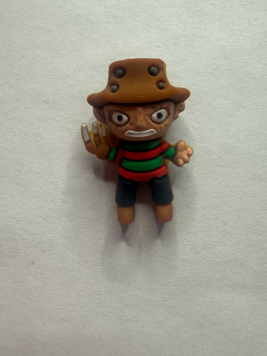 Focal 3d Freddy Krueger