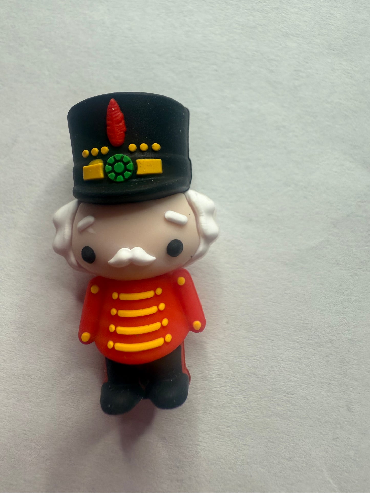 Focal 3d nutcracker