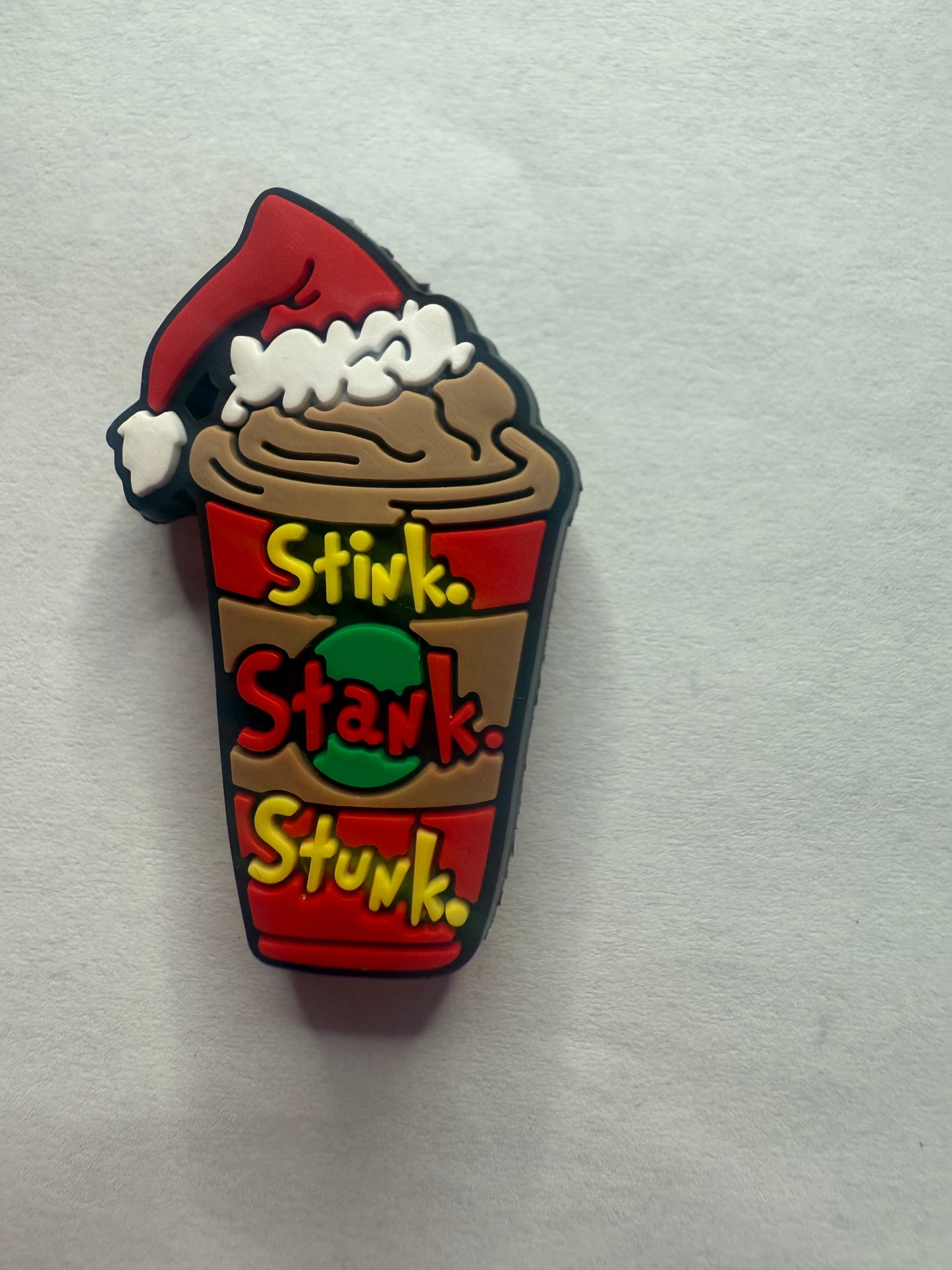 Focal 2d Grinch Tumblr