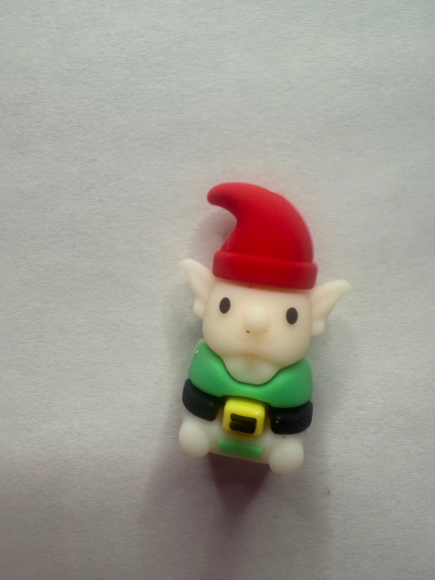 Focals 3d Richard elf