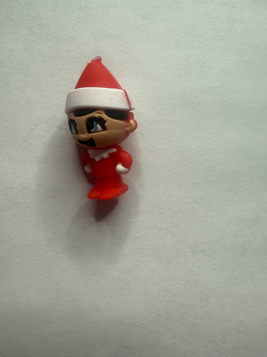 Focals 3d elf on shelf