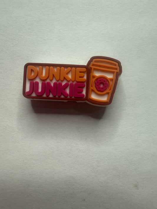 Focals 2d Dunkie junkie