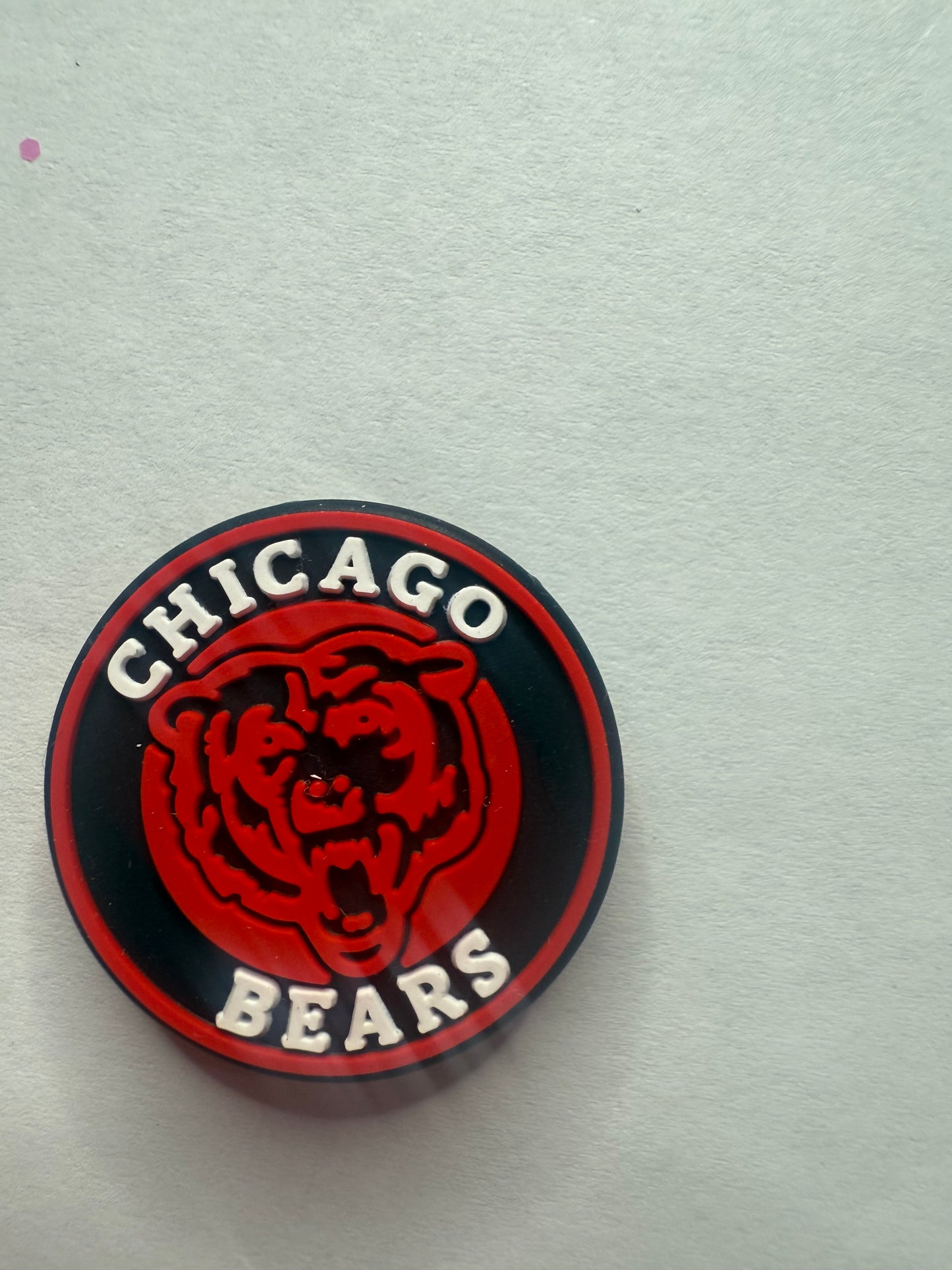 Focals 2d Chicago bears