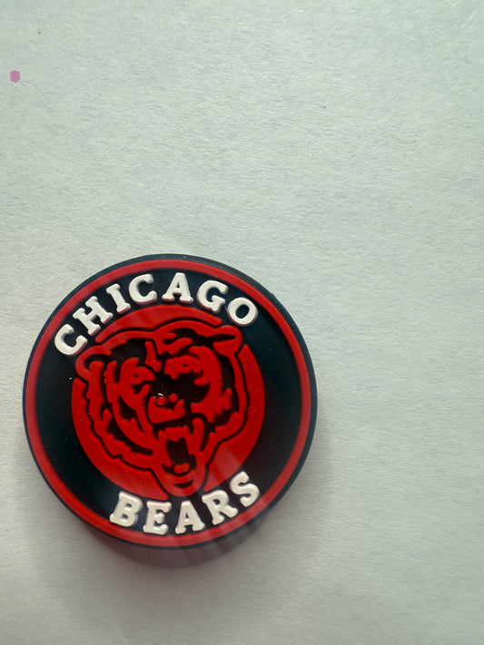 Focals 2d Chicago bears