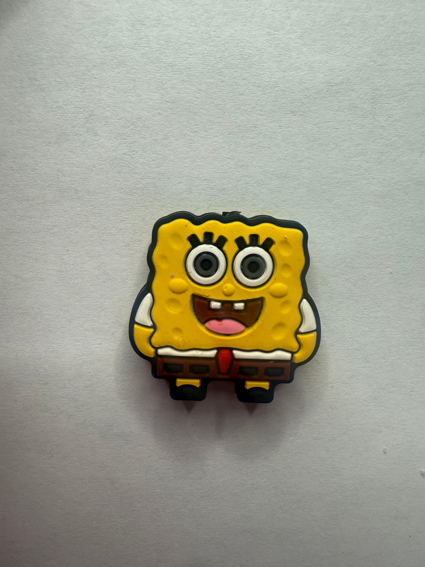 Focals 2d SpongeBob