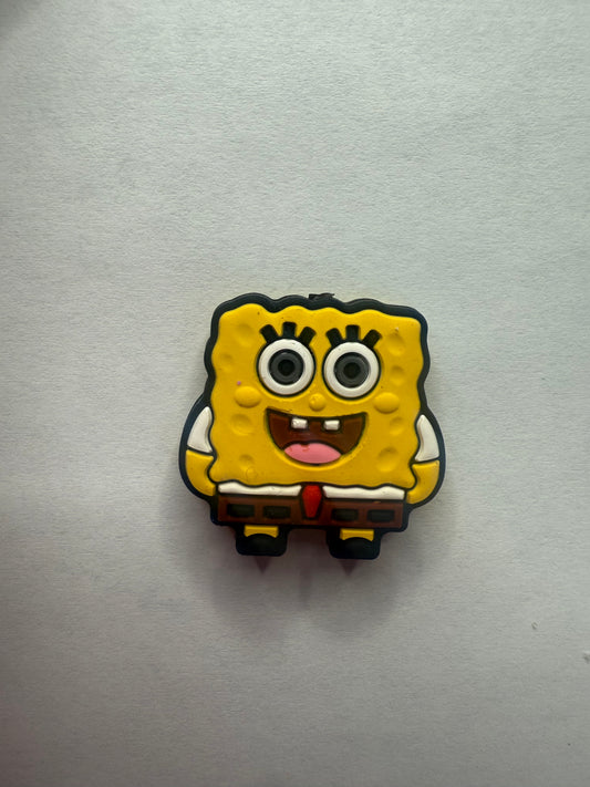 Focals 2d SpongeBob