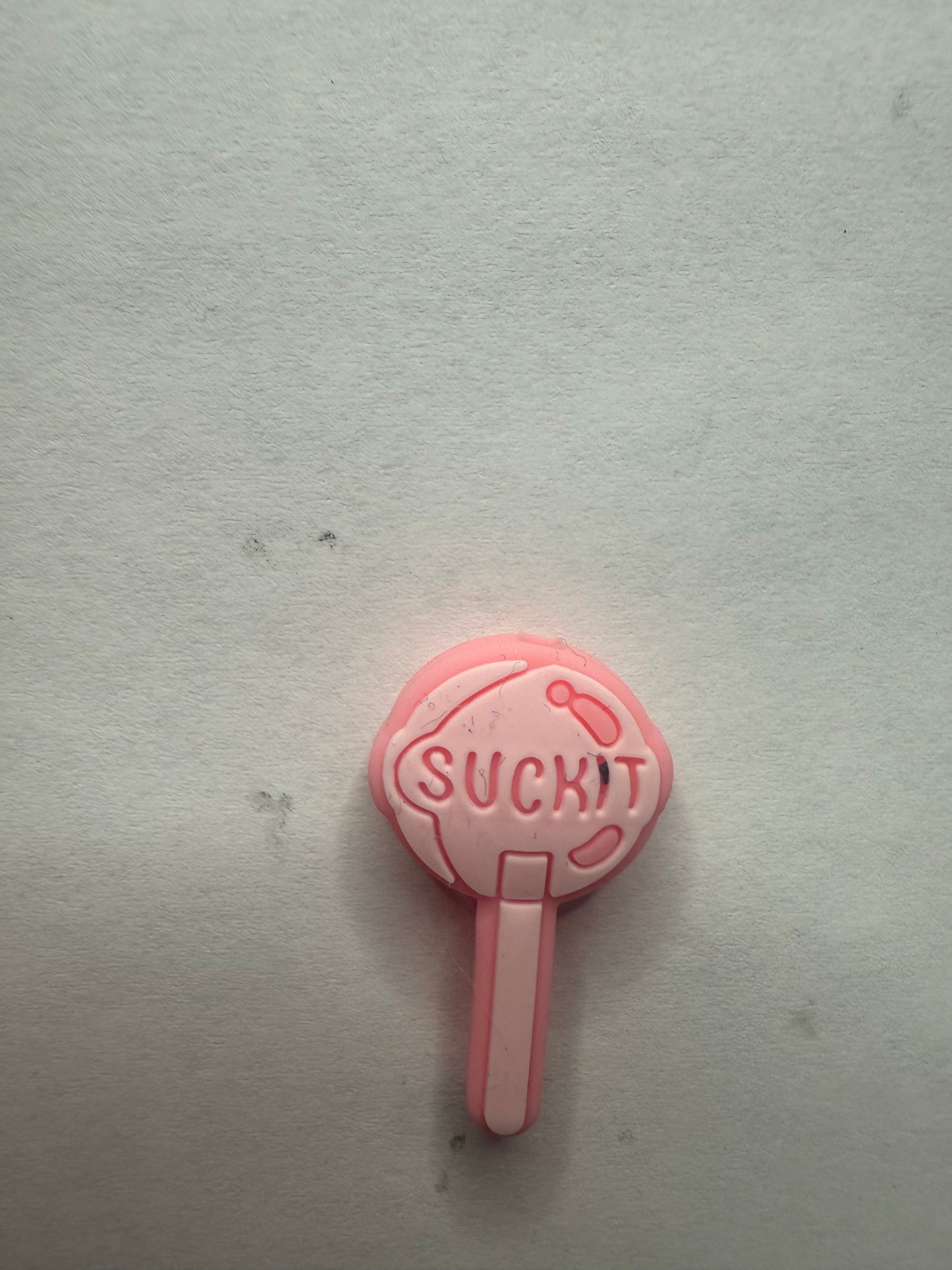 Focals 2d Suck it lollipop