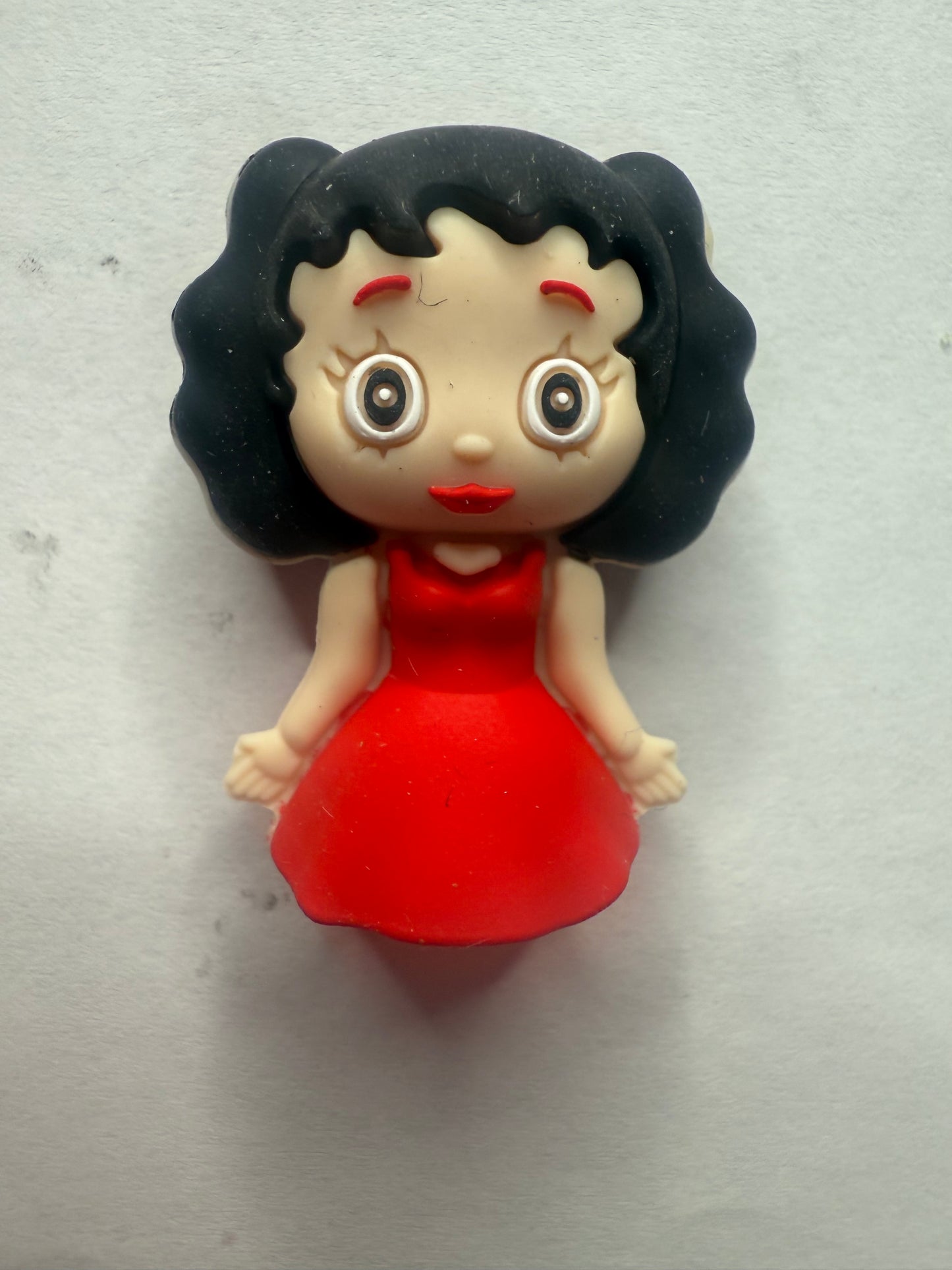Focals 3d large Betty Boop