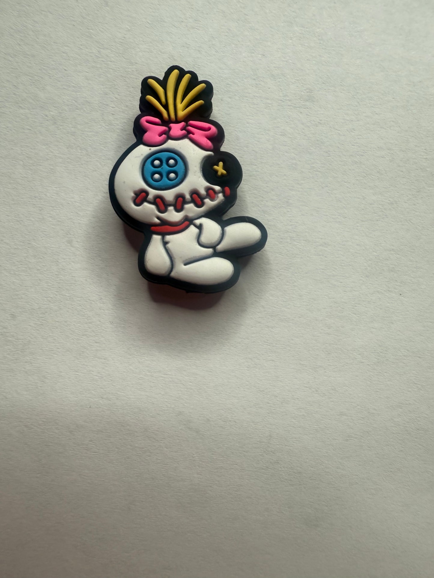 Focals 2d Stitch baby