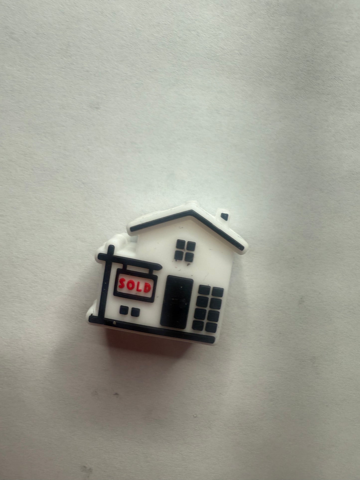 Focals 3d realtor sold house