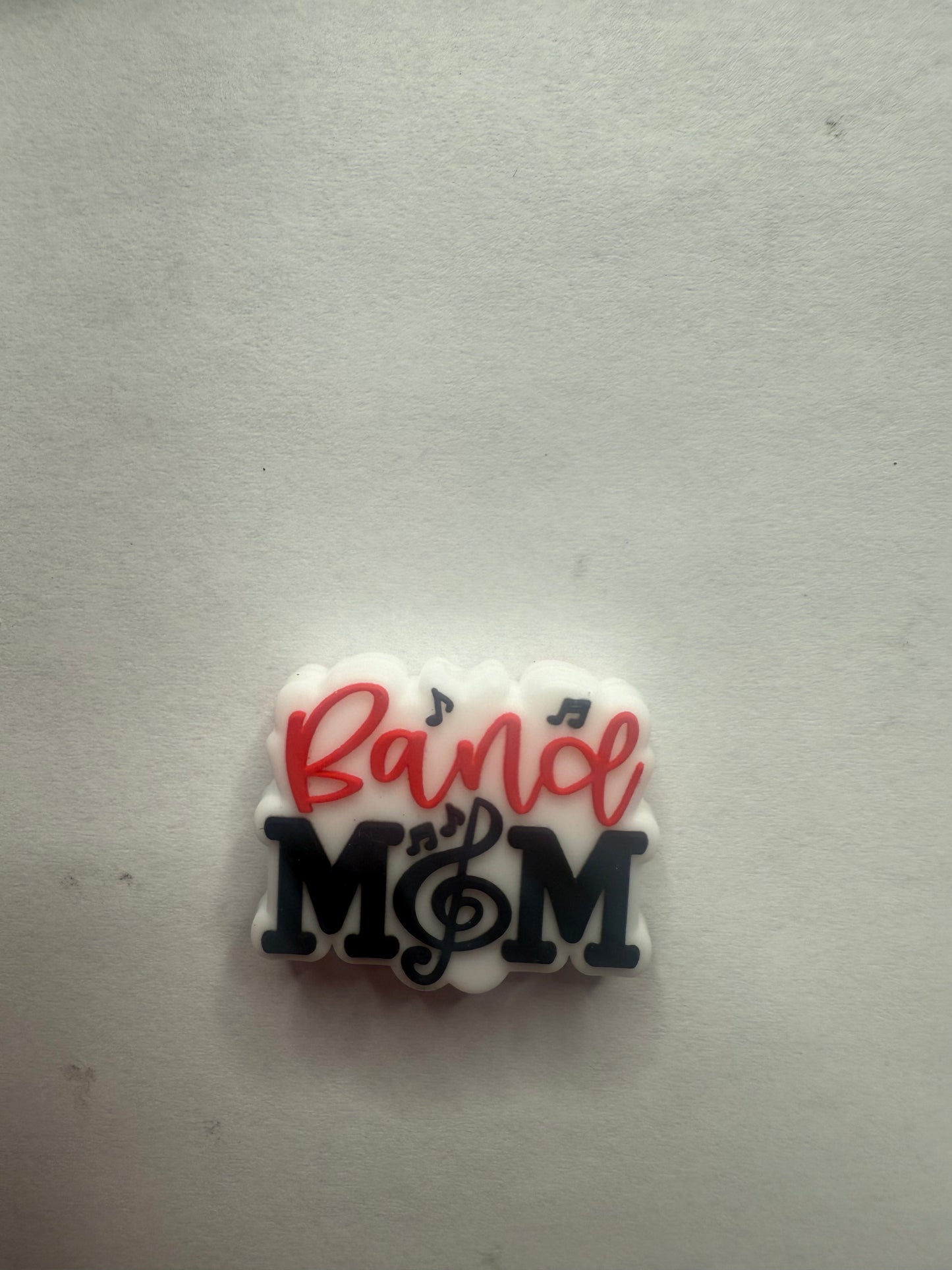 Focals 2d Band mom