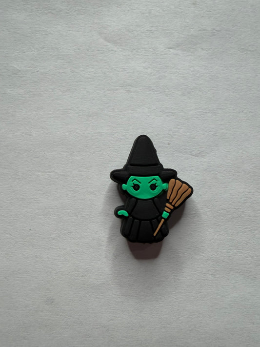 Focal 2d Wizard of oz witch