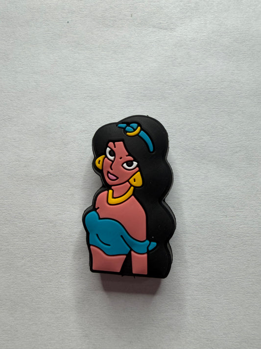 Focal 2d Jasmine