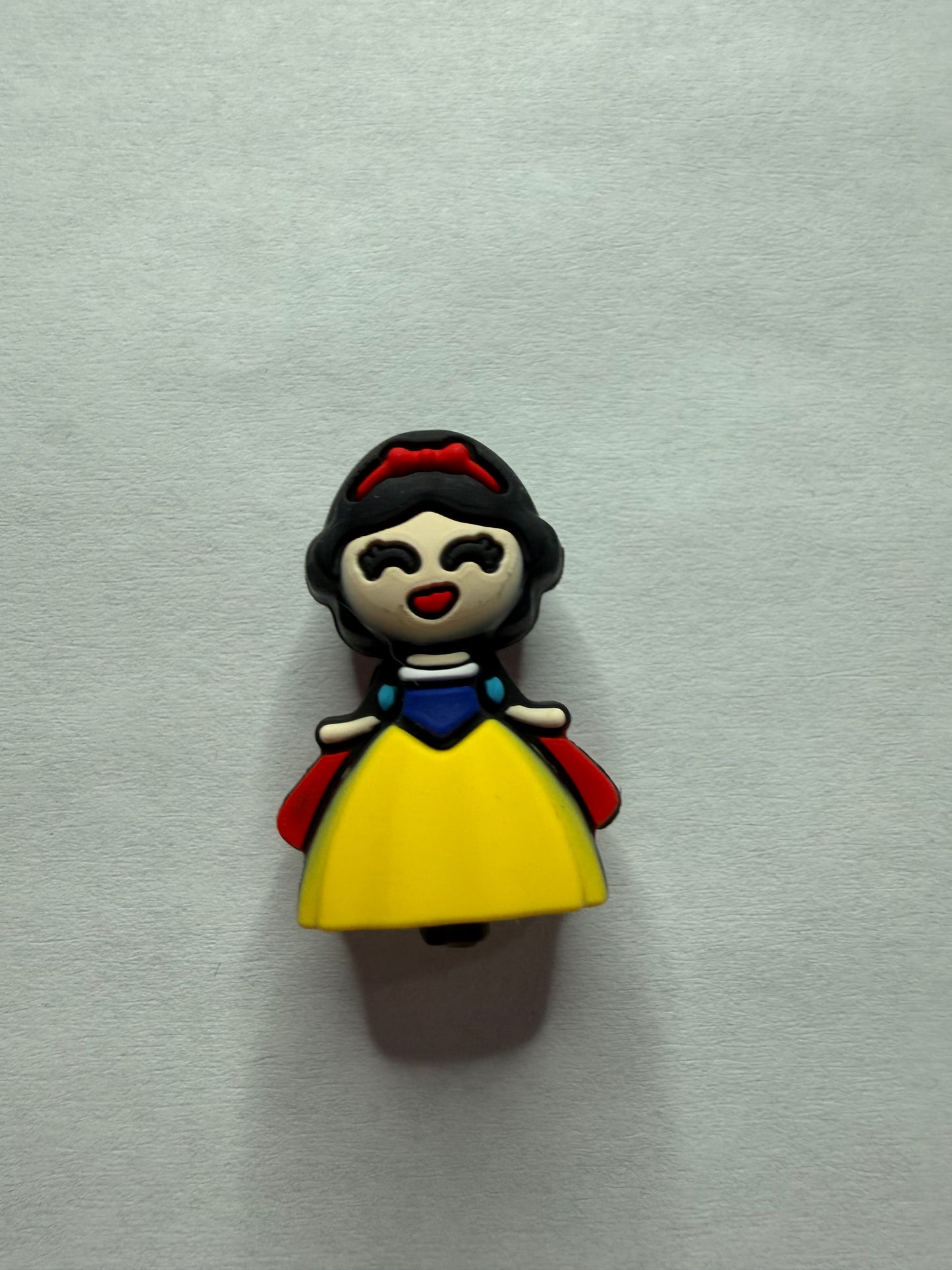 Focal 3d Snow White