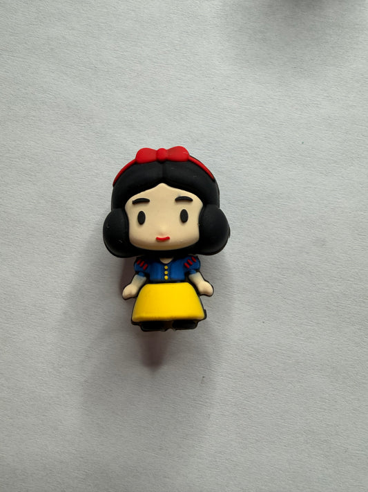 Focal 3d Bigger Snow White