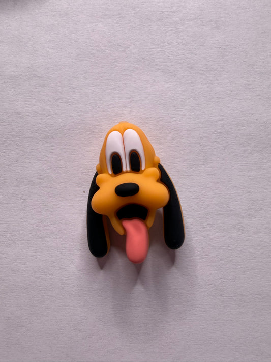 Focal 2d Pluto Mickey